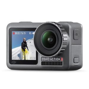 DJI Osmo Action