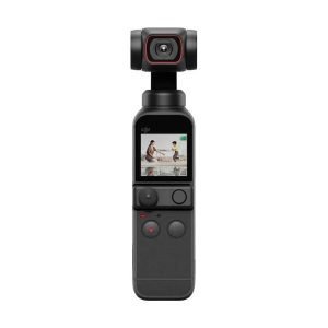 DJI Osmo Pocket 2