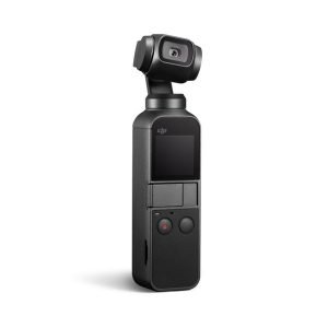 DJI Osmo Pocket