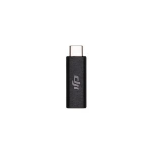DJI Osmo Pocket 3.5mm Audio Adapter