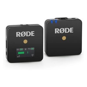 RODE Wireless GO