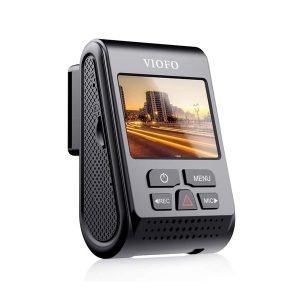 VIOFO A119 V3 Dash Cam