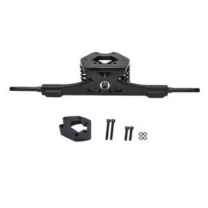 17 Inch Aluminium Electric Off-road Skateboard Truck
