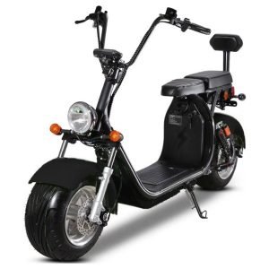 Electric Scooter CityCoco