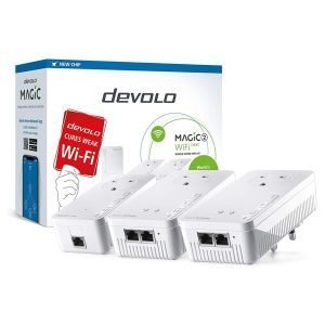 Devolo Magic 2 WiFi