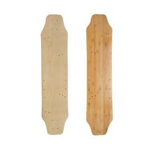 Electric Off-road Skateboard Maple Deck