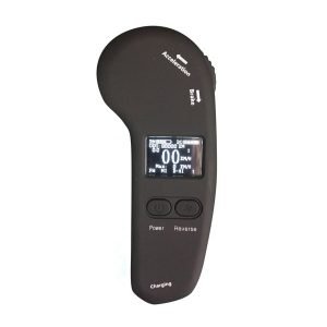 Rx Led LCD screen remote control for electric skateboard