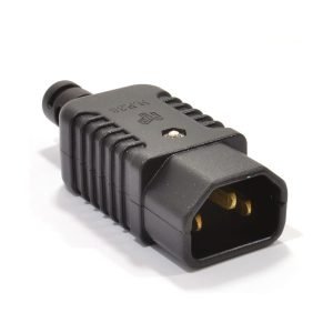 CityCoco Battery side plug connector replacement
