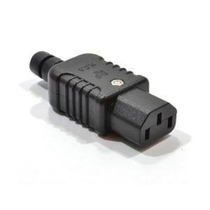 CityCoco Scooter side plug connector replacement