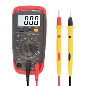 DMiotech Digital Multimeter Tester