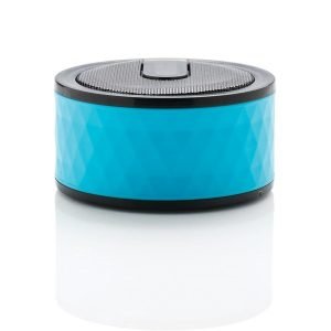 Geometric Wireless Bluetooth Speaker