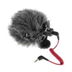Rode VideoMicro Camera Microphone