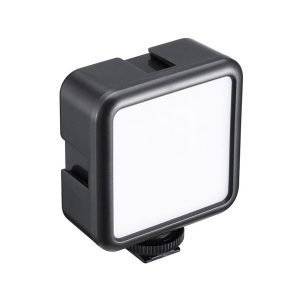 Ulanzi VL49 Led vlogging dimmable video light