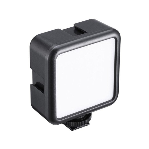 Ulanzi vl49 Led vlogging dimmable video light
