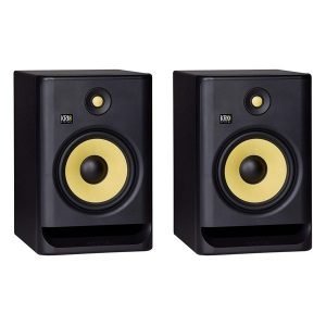 KRK Rokit RP8 G4 Active Studio Monitor Speakers