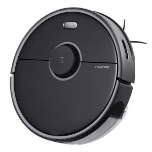 Roborock S5 Max Laser Navigation Robot Wet and Dry Vacuum Cleaner