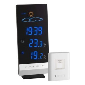 TFA Wireless Weather Station