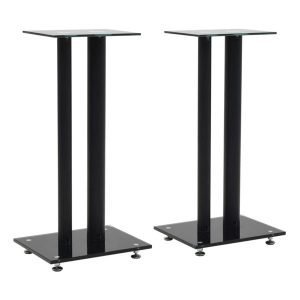 Speaker Stands vidaXL