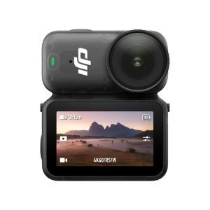DJI Osmo Nano 4K Action Camera