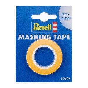 Revell 39694 Masking Tape 6mm x 10m