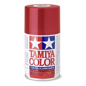 Tamiya PS series Polycarbonate Spray Paint 100ml Can