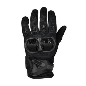 IXS LT Montevideo Air S Moto Summer Gloves