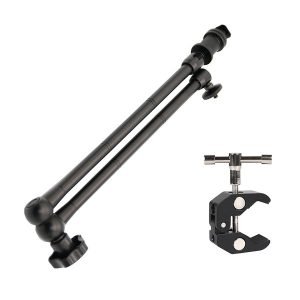 23 Inch Magic Arm Mount With Super Clamp
