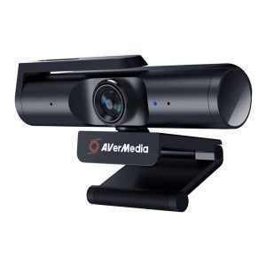 AVerMedia 4K Live Streamer WebCam PW513