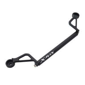 Yamaha X-Max Smartphone/GPS Navigation Mount Bracket