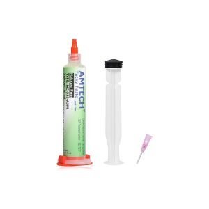 AMTECH NC-559-ASM 10cc No Clean Flux for Soldering