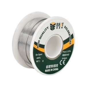 BEST Low Melting Rosin Solder Wire With High Tin Content 60% tin 40% lead