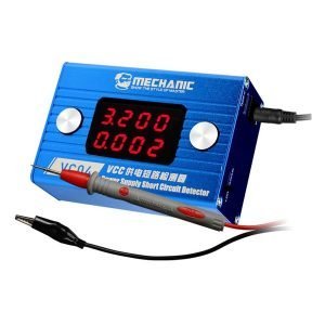 Mechanic Short Killer VC04 Short Circuit Detector