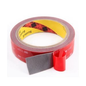 Strong Waterproof Double Sided Tape 3M 0.8mm