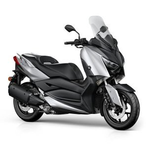 Yamaha X-Max