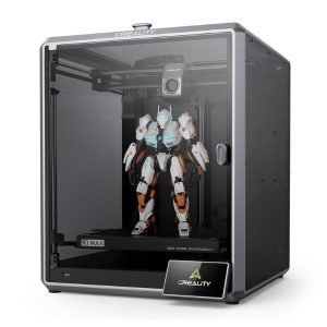 Creality K1 Max 3D Printer