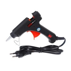 20W Hot Melt Glue Gun