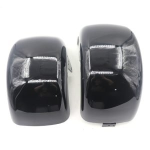 225/55-8 tire Plastic Front And Rear Mudguards For Citycoco Electric Scooter