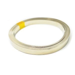 99.6% Pure Nickel Strips For High Capacity Battery Pack Spot Welding 10m