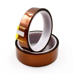 High Temperature Adhesive Thermal Heat Insulation Tape