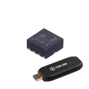DC-DC Converter for Elgato Cam Link 4K repair