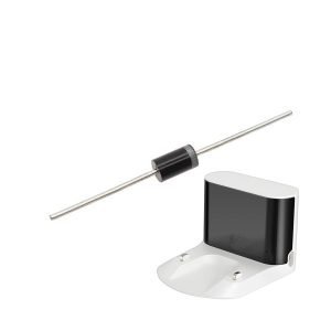 Schottky diode MBR5150 for Roborock S5Max charging dock repair