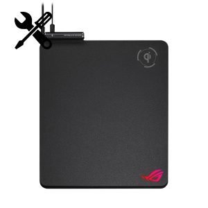 Rog Balteus Qi repair