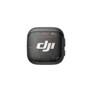 DJI Mic 3 Wireless Microphone