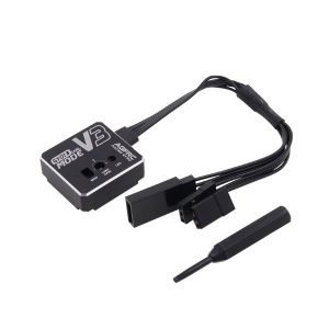 AGFRC GY01 V3 Dual Gain RC Drift Gyro